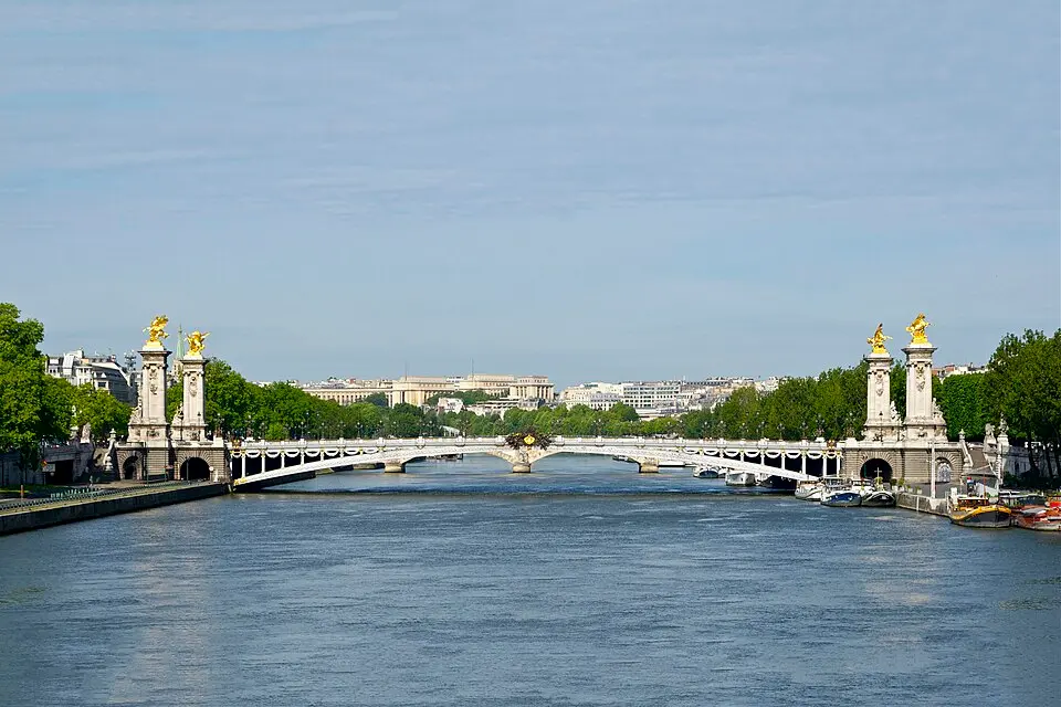 pont Alexandre-III