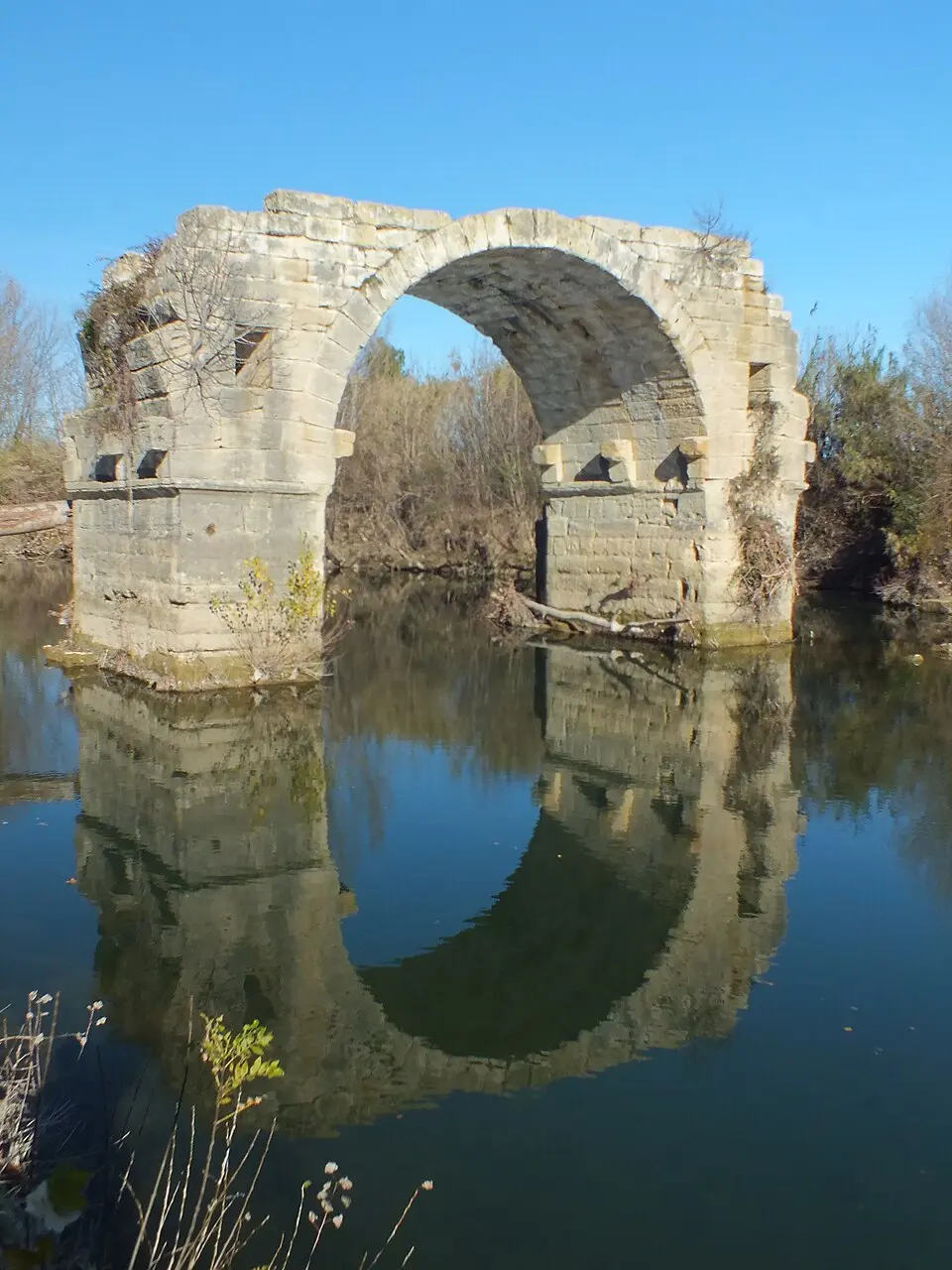 Villetelle