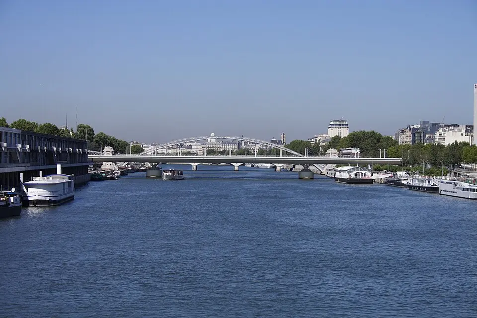 pont Charles-de-Gaulle