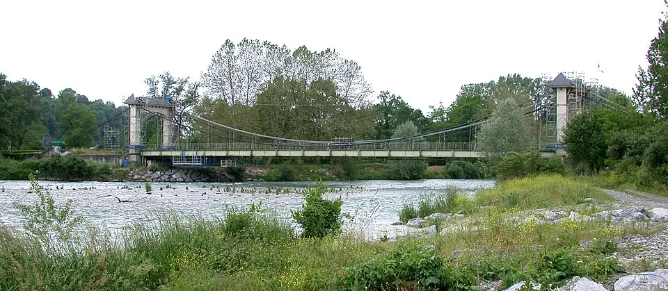 pont d'Assat