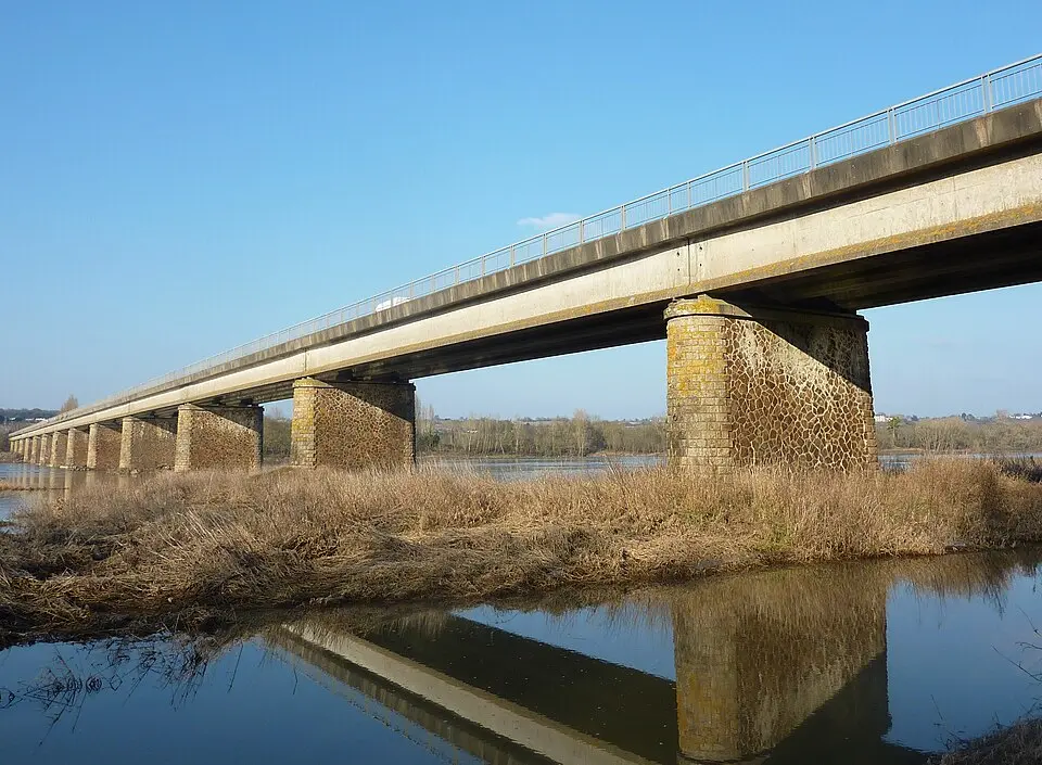 pont de Champtoceaux