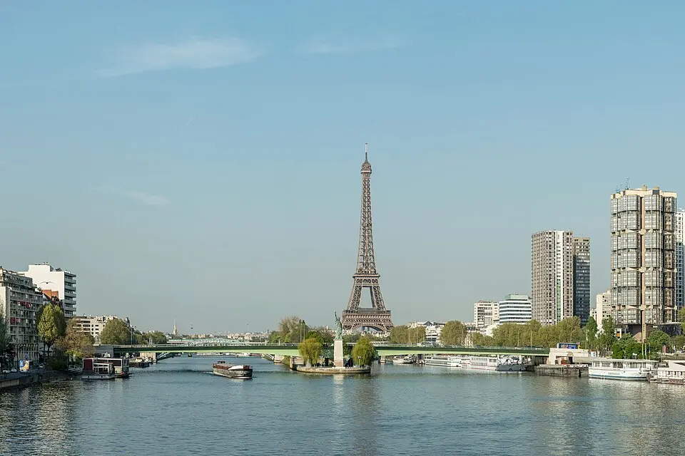 Pont de Grenelle