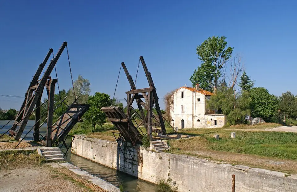pont Van-Gogh