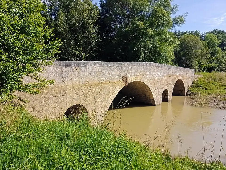 pont d'Artigue