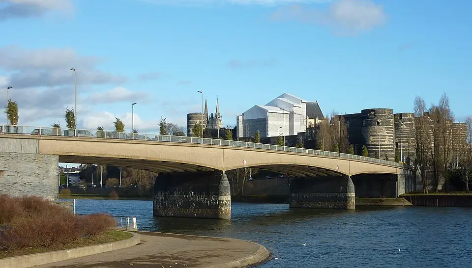 pont de la Basse-Chaîne