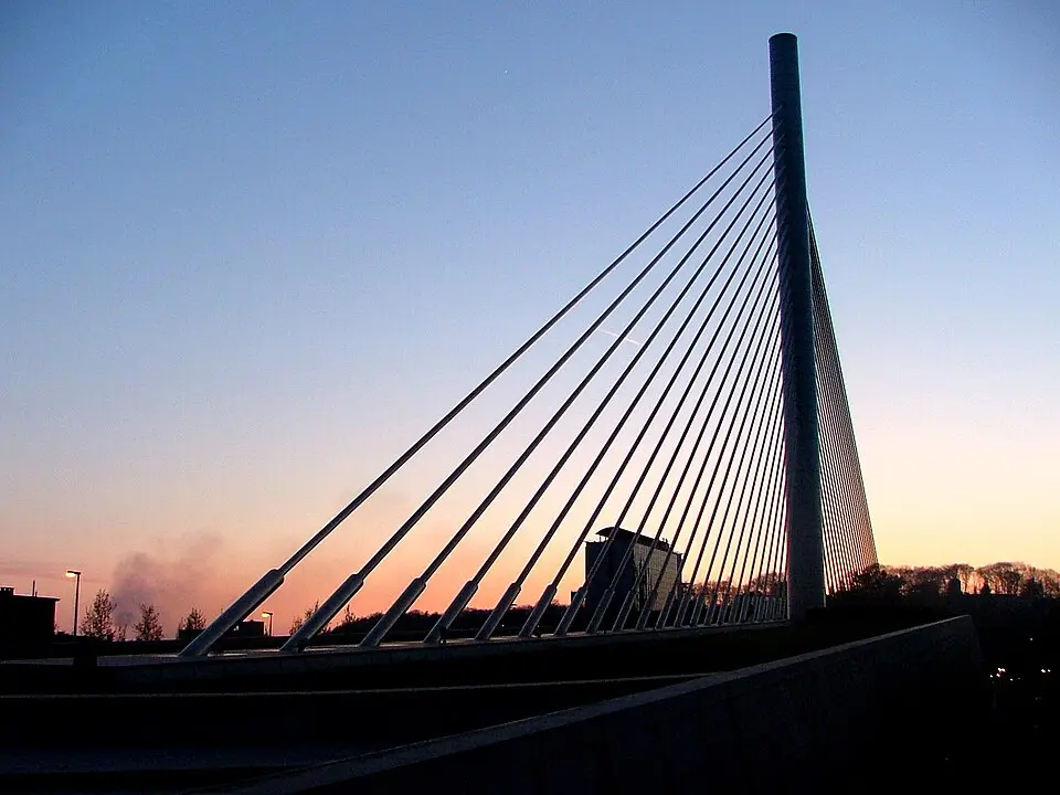 Pont de Liège