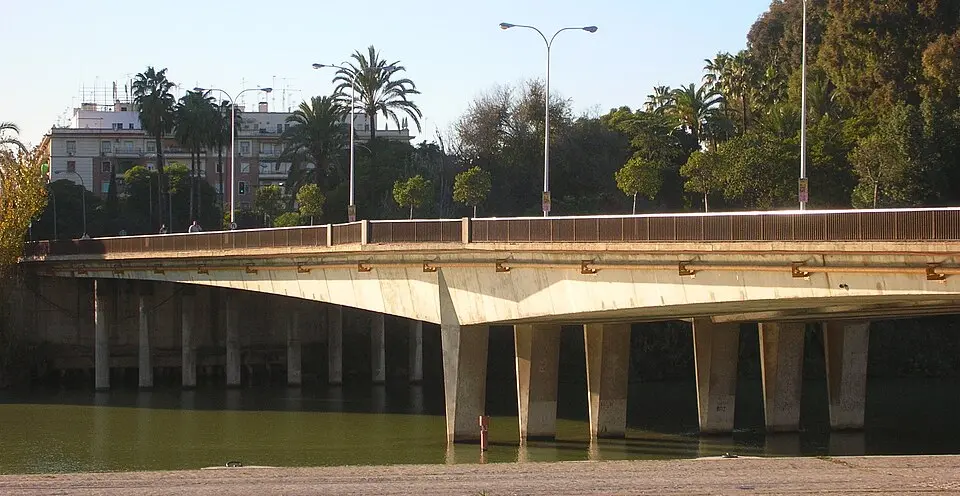 puente de Los Remedios