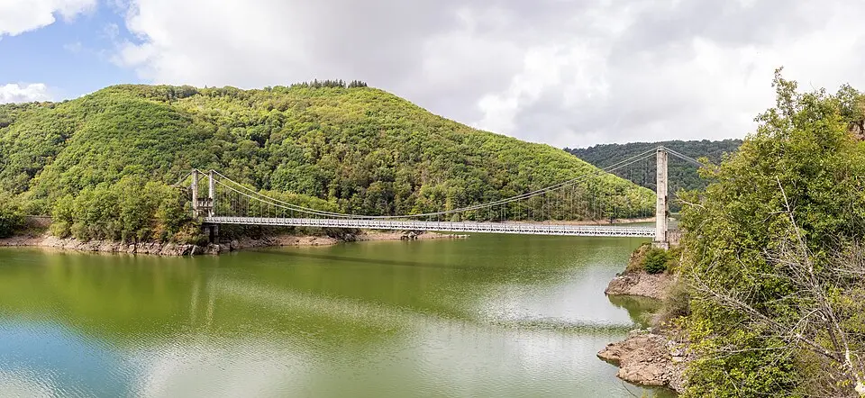pont de Saint-Projet