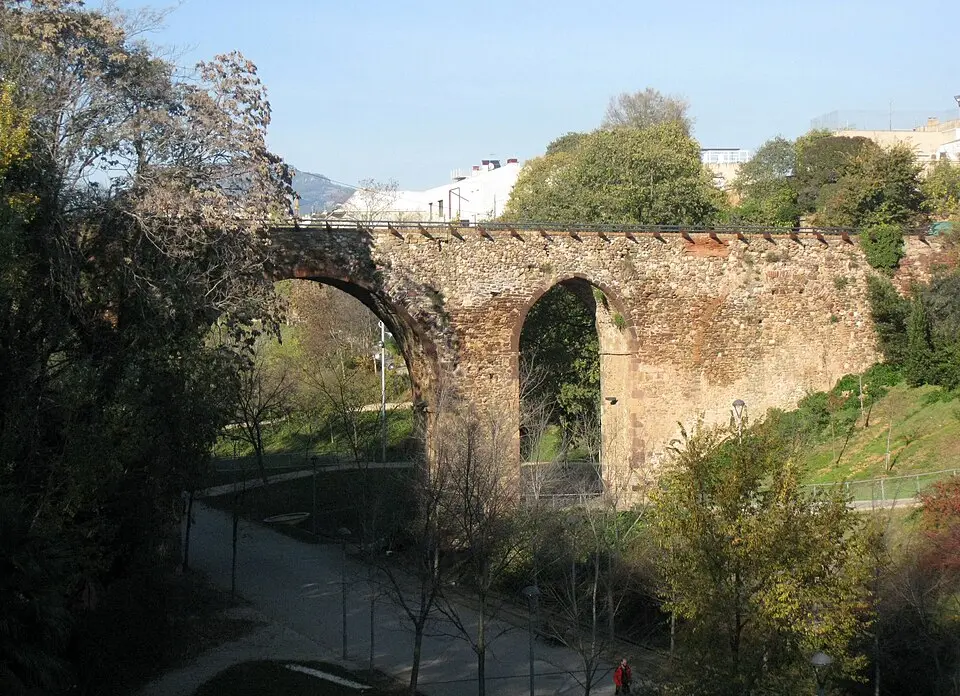 puente de San Pedro