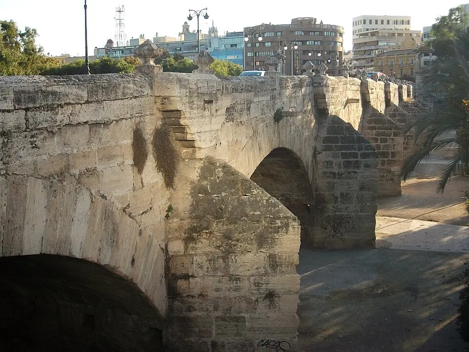 puente del Real