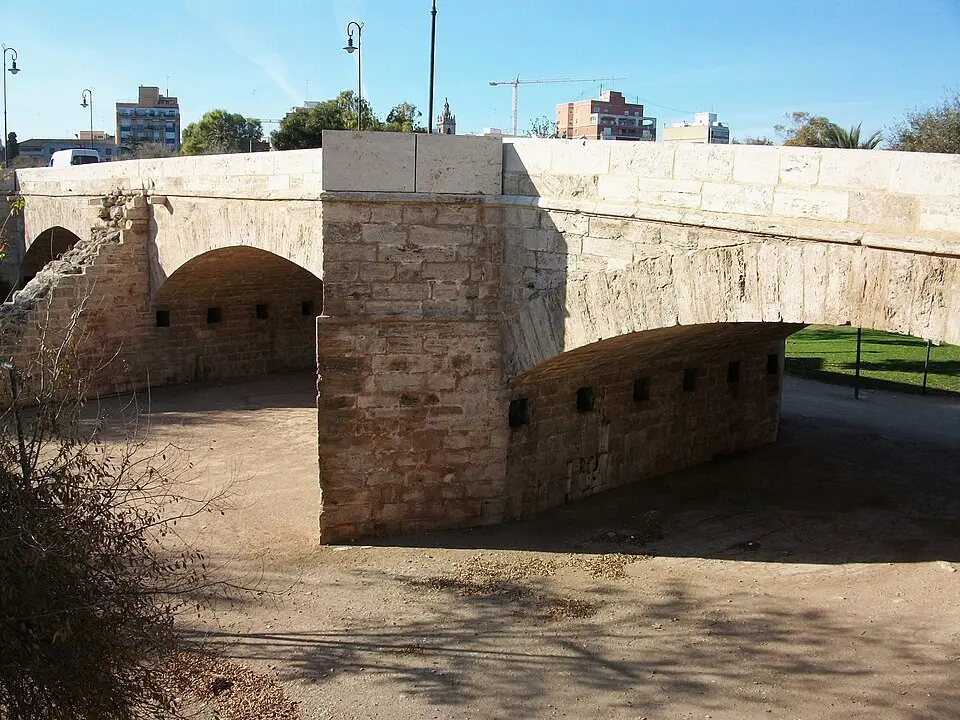 Pont dels Serrans