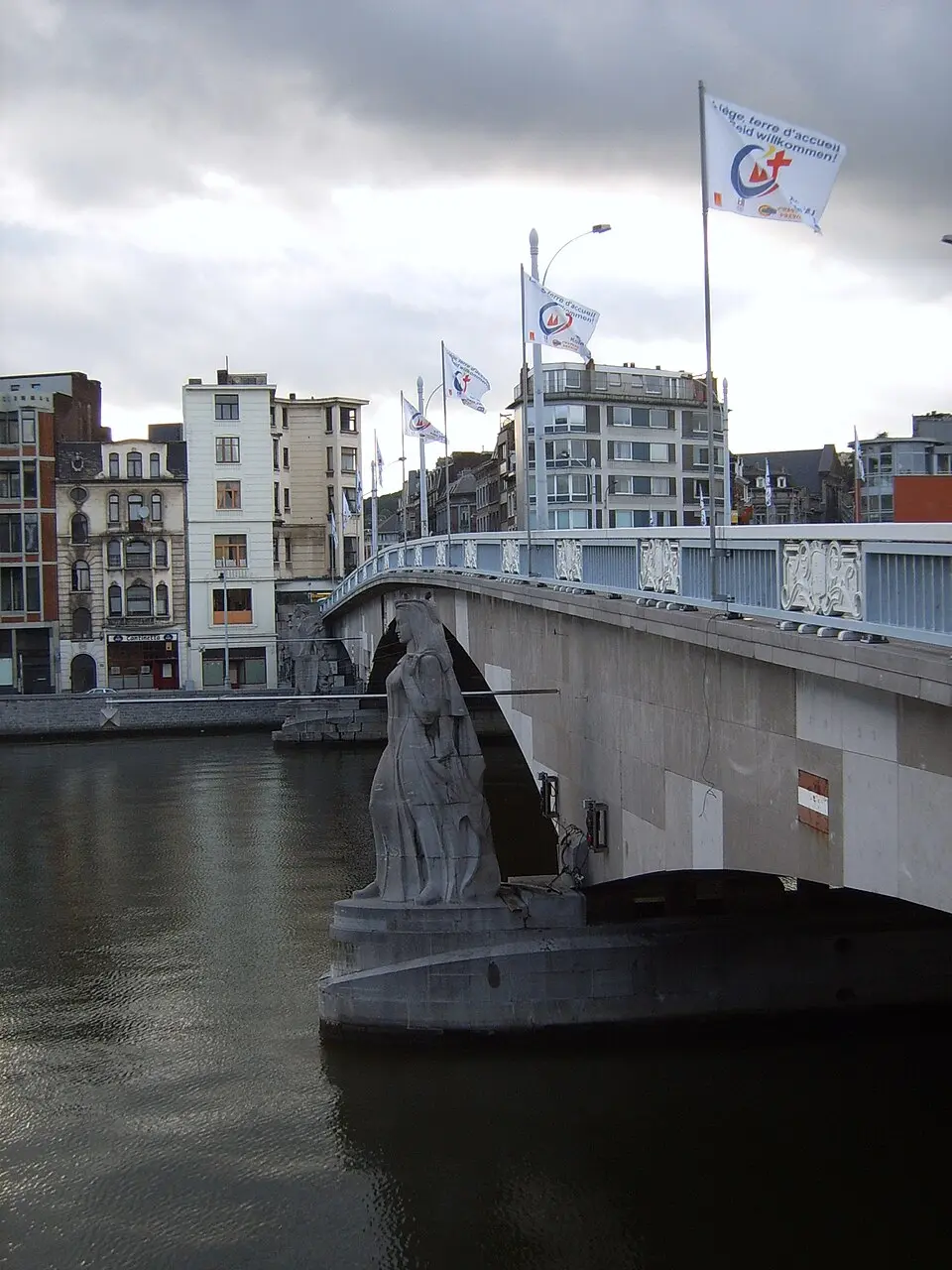 pont des Arches