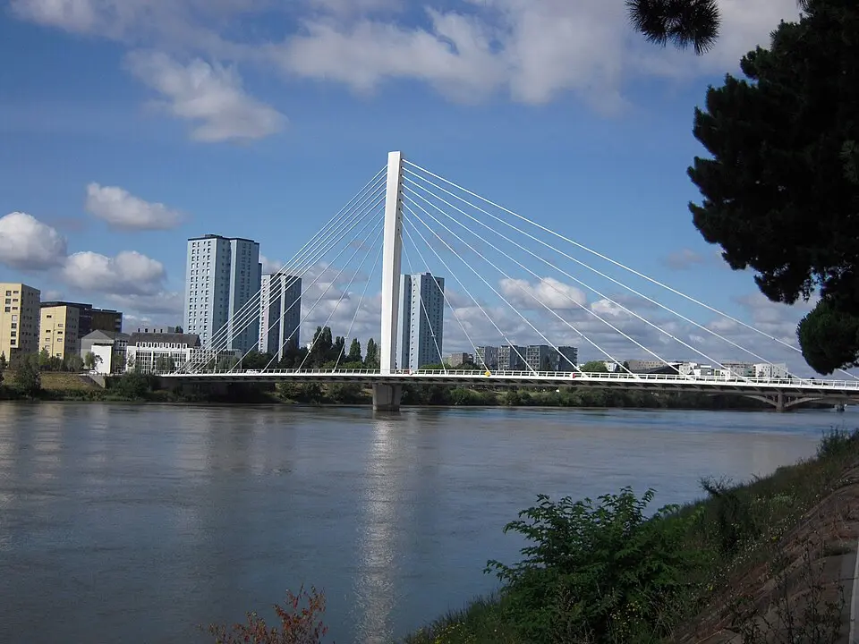 pont Éric-Tabarly