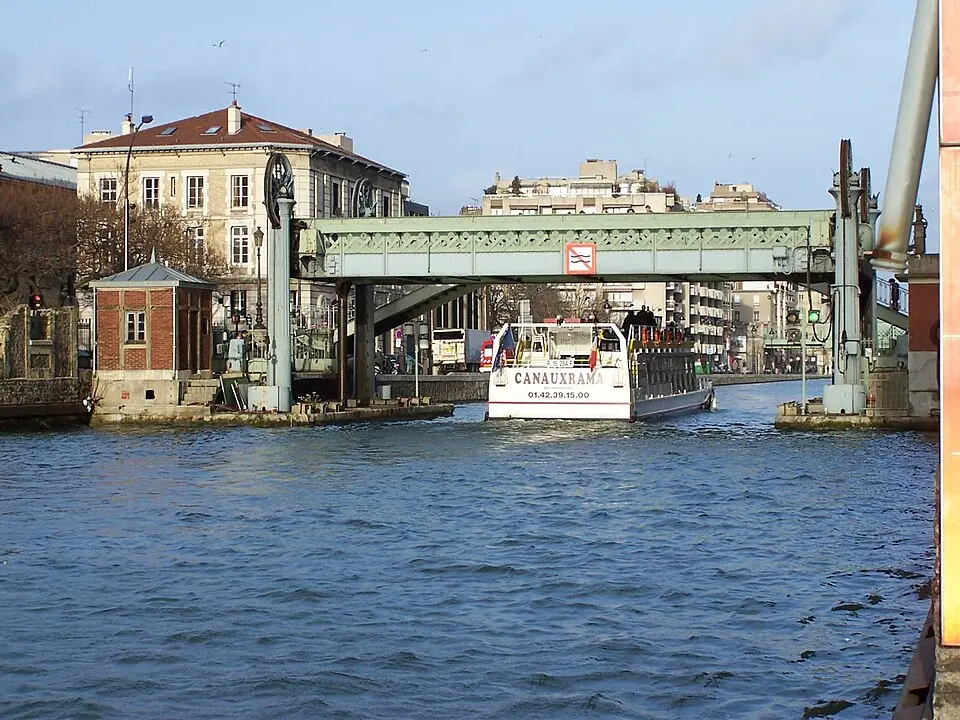 Villette