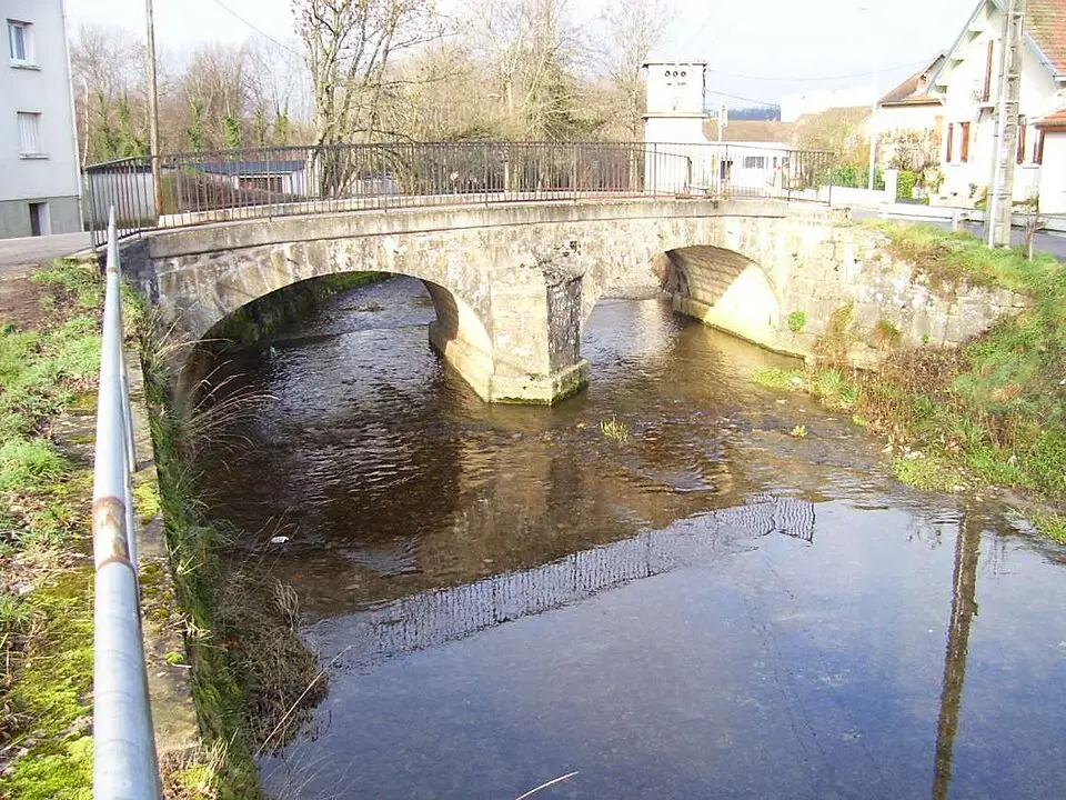 Vallière