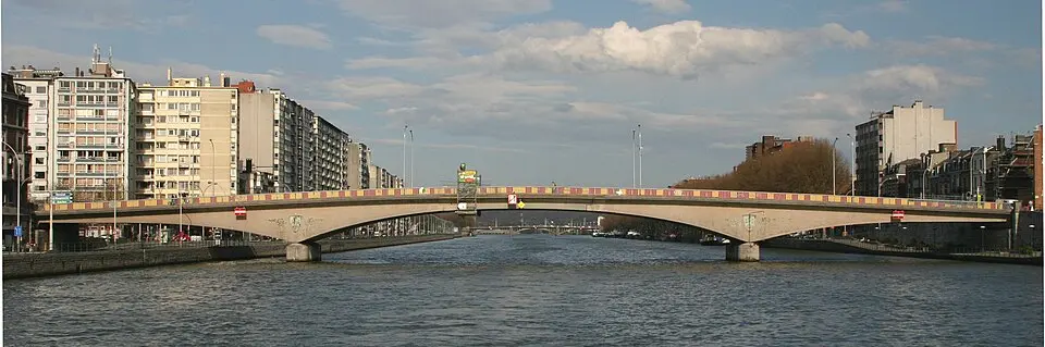 Pont Maghin