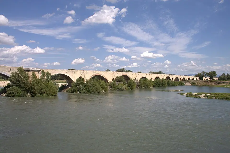 pont du Saint-Esprit