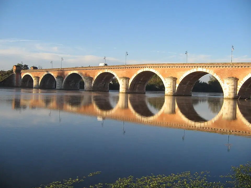pont Napoléon