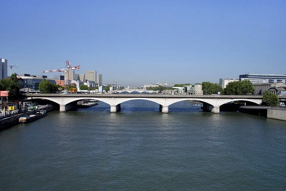 Pont National (Paris)