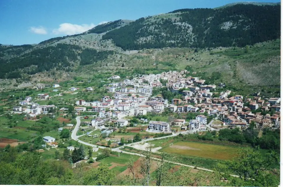 Aragno