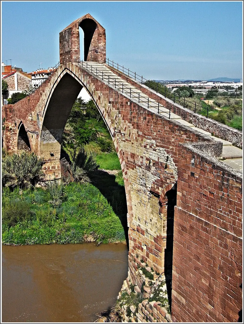 puente del Diablo