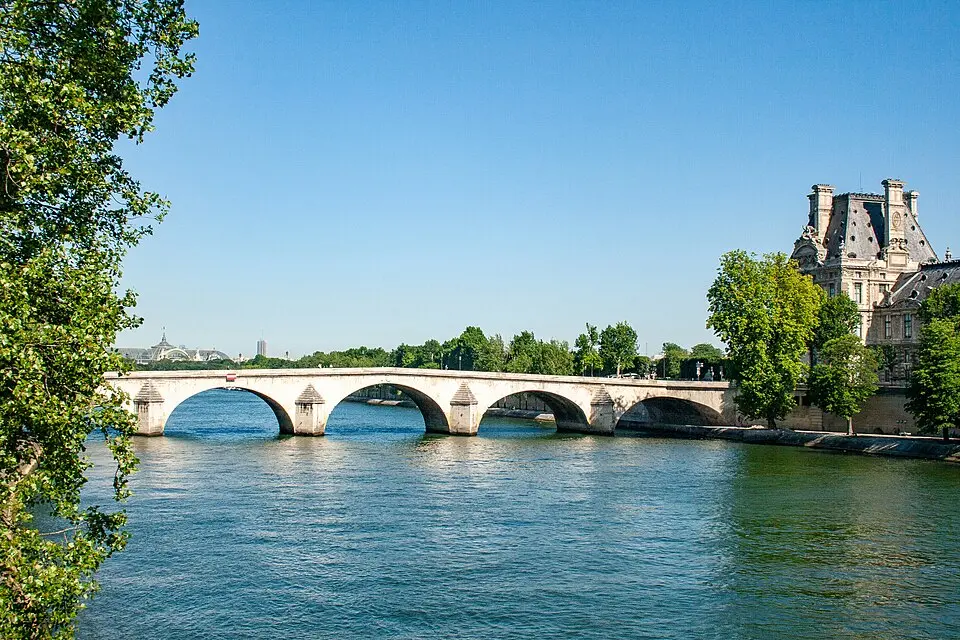 Pont Royal