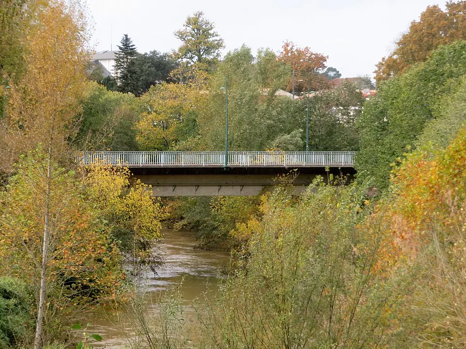 pont Saint-Louis