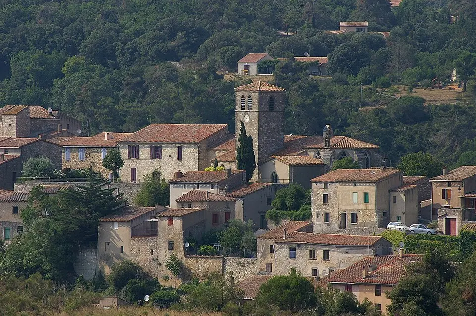Aragon