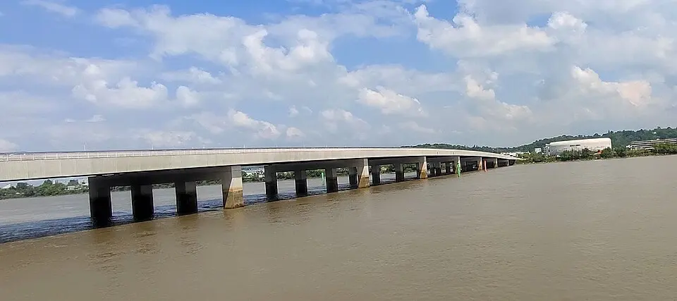 pont Simone-Veil