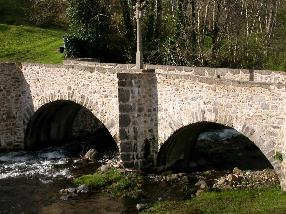 pont des Pèlerins