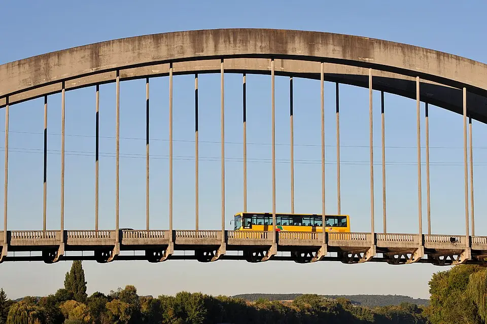 pont de Saint-Pierre-du-Vauvray