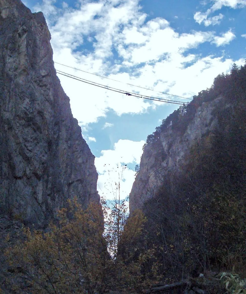 Niouc-Brücke