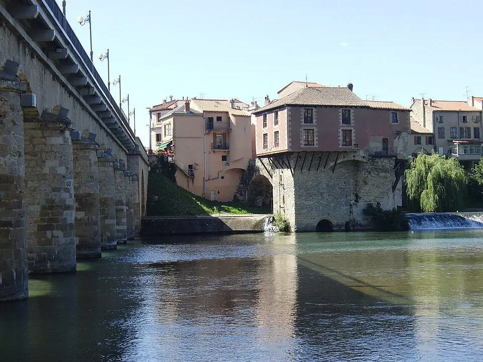 pont Vieux