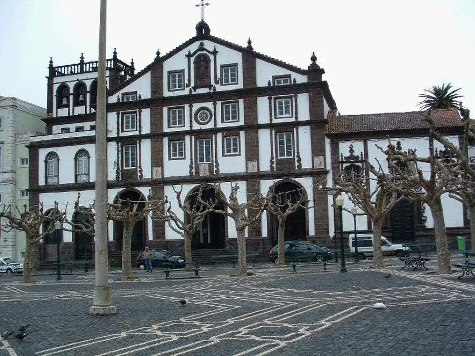 São José