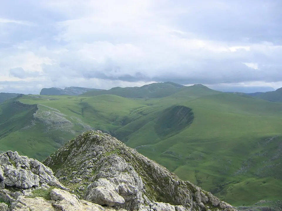 Aralar