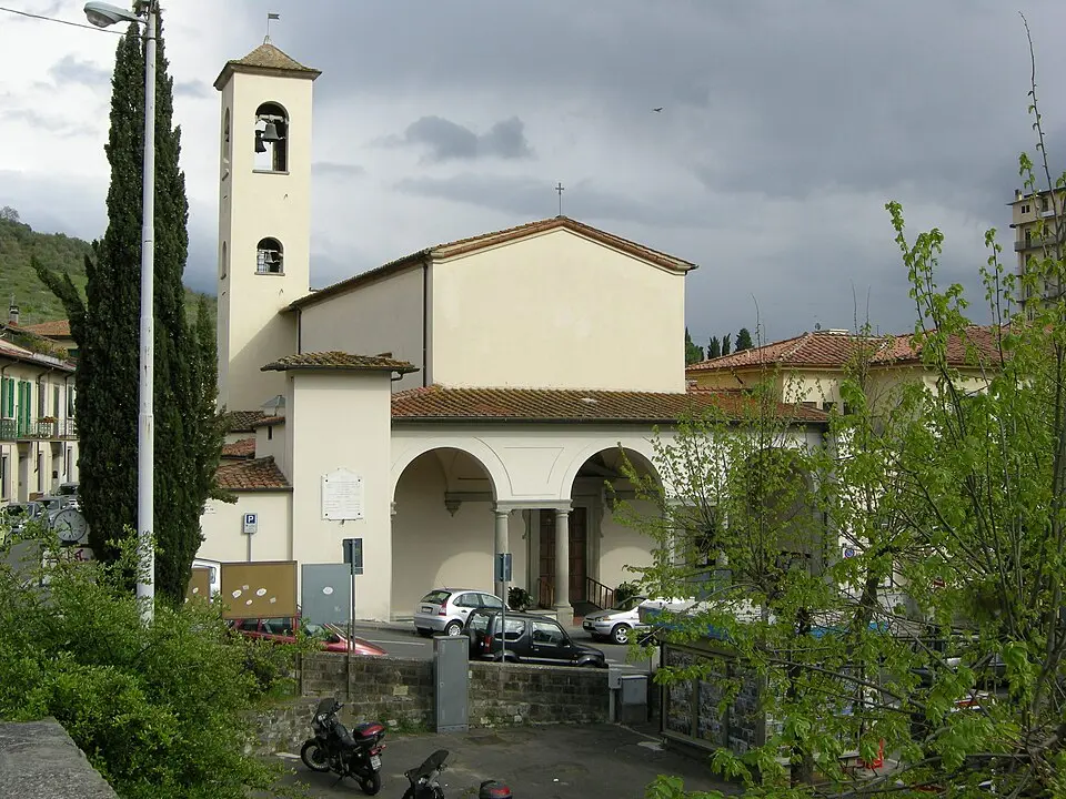 San Francesco