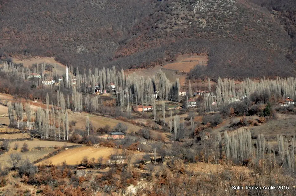 Gümüşalan