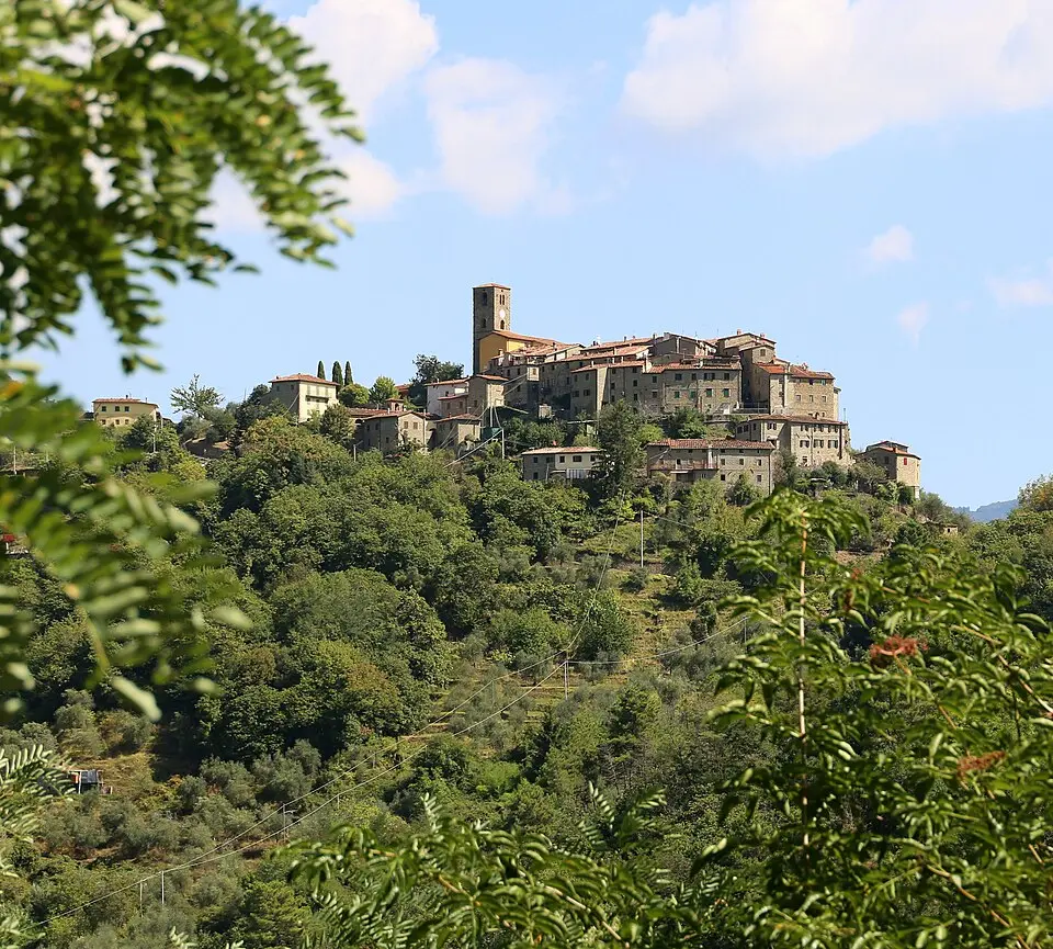 Aramo