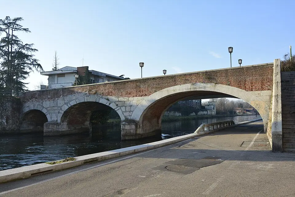 pont de Turbigo