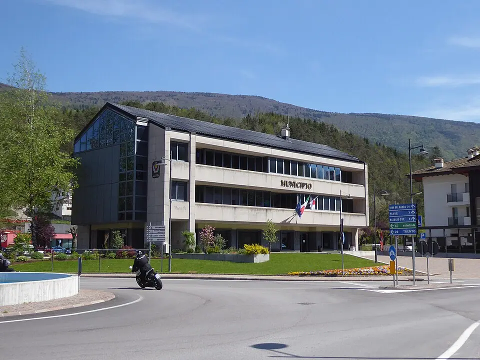 Bleggio Inferiore
