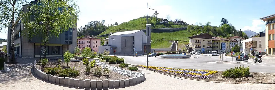Ponte Arche