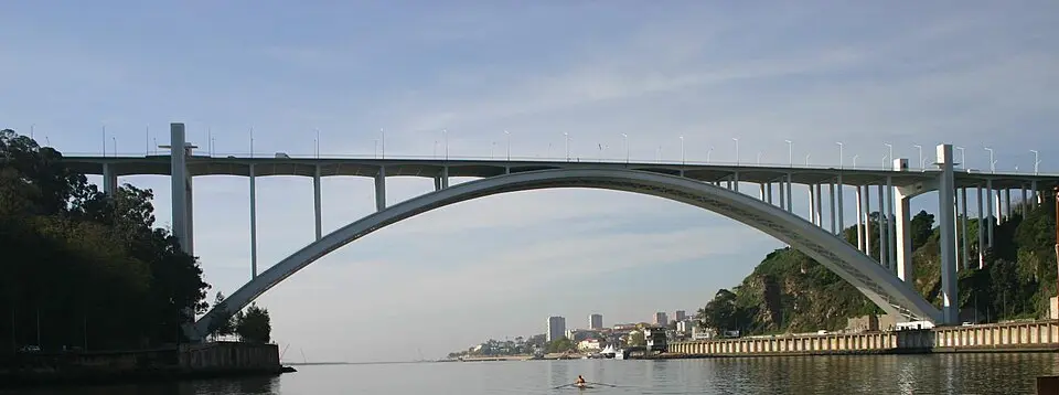 Ponte da Arrábida