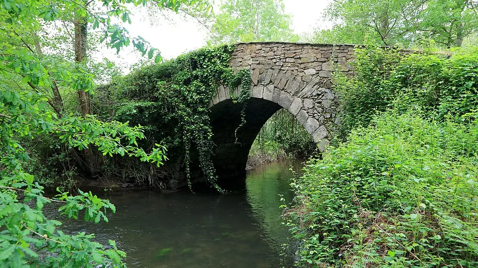 Comarca de Betanzos