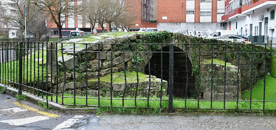 puente de Castrelos
