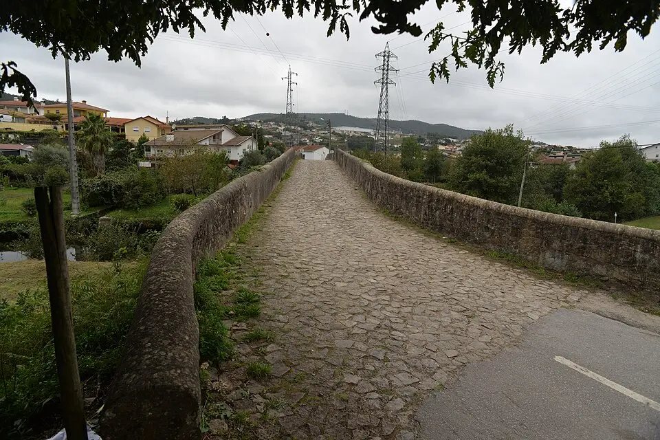 Ponte de Coronados
