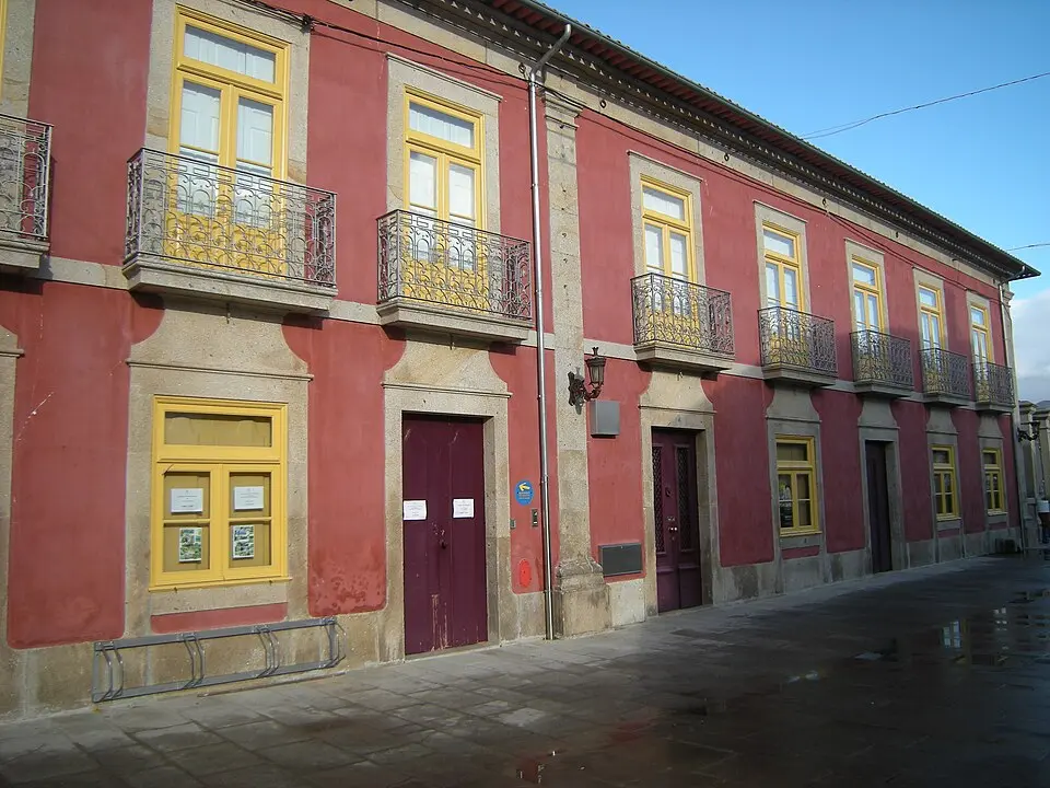Museu do Brinquedo Português