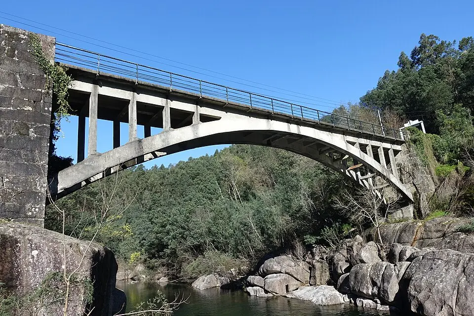 Parada do Bouro