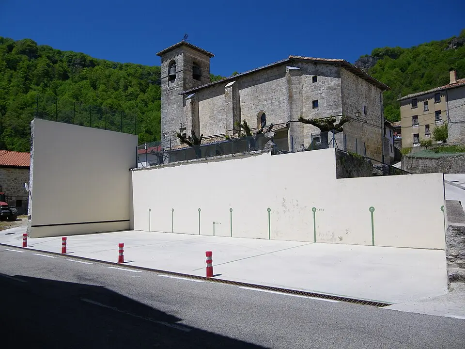 Aranarache