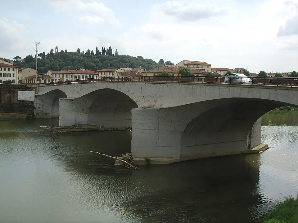 Ponte alla Vittoria