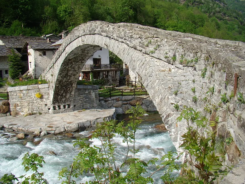Ponte di Fondo